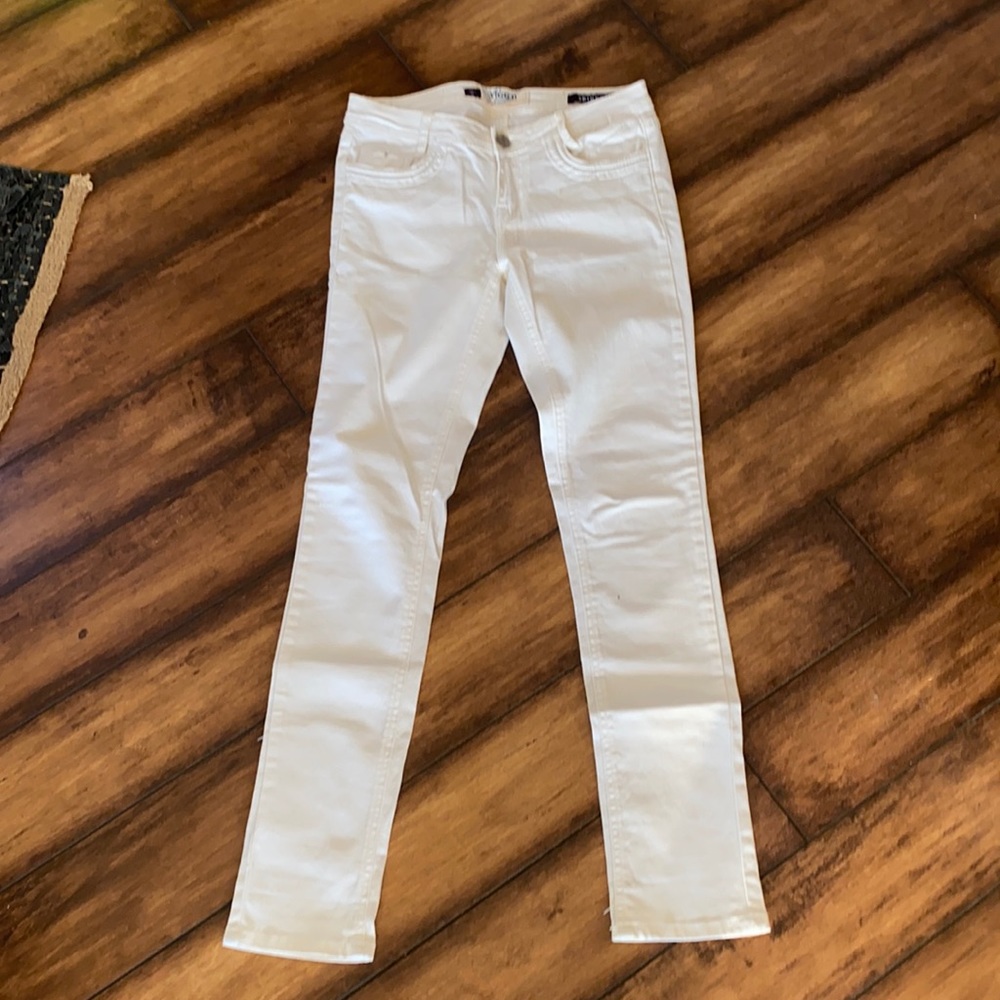 Vigold Skinny 1/2 sz 26 jeans